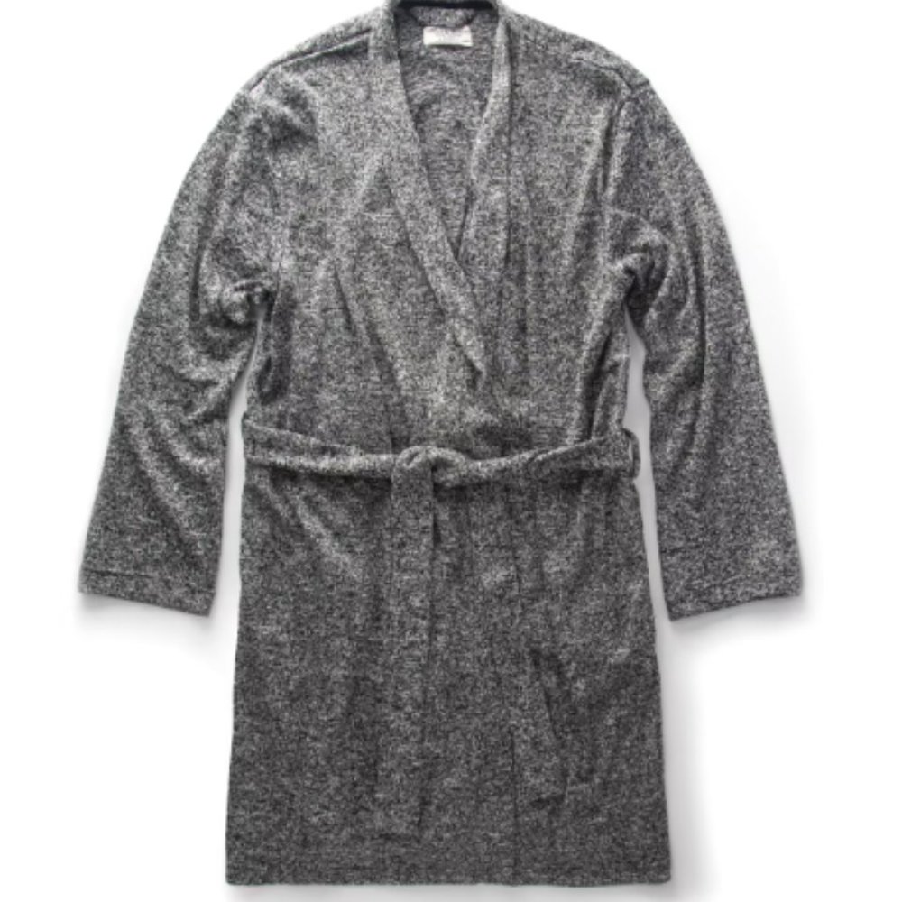 Great GRAD or FATHER'S DAY GIFT Terry Robe by Bread & Boxers